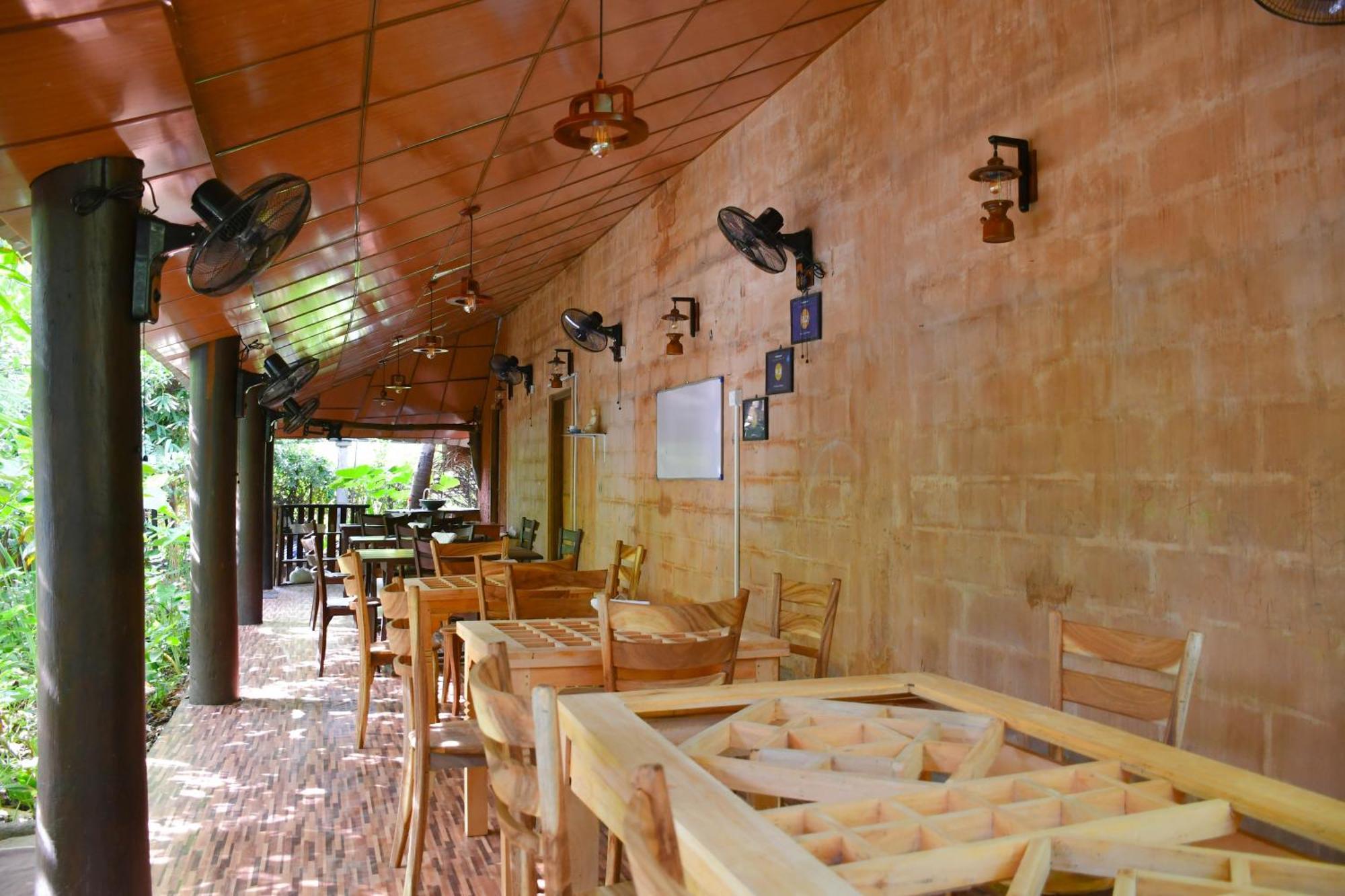Hotel Gala Addara Dambulla Exterior foto