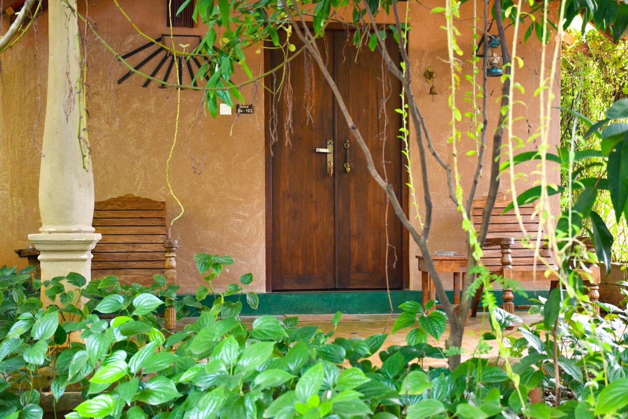 Hotel Gala Addara Dambulla Exterior foto