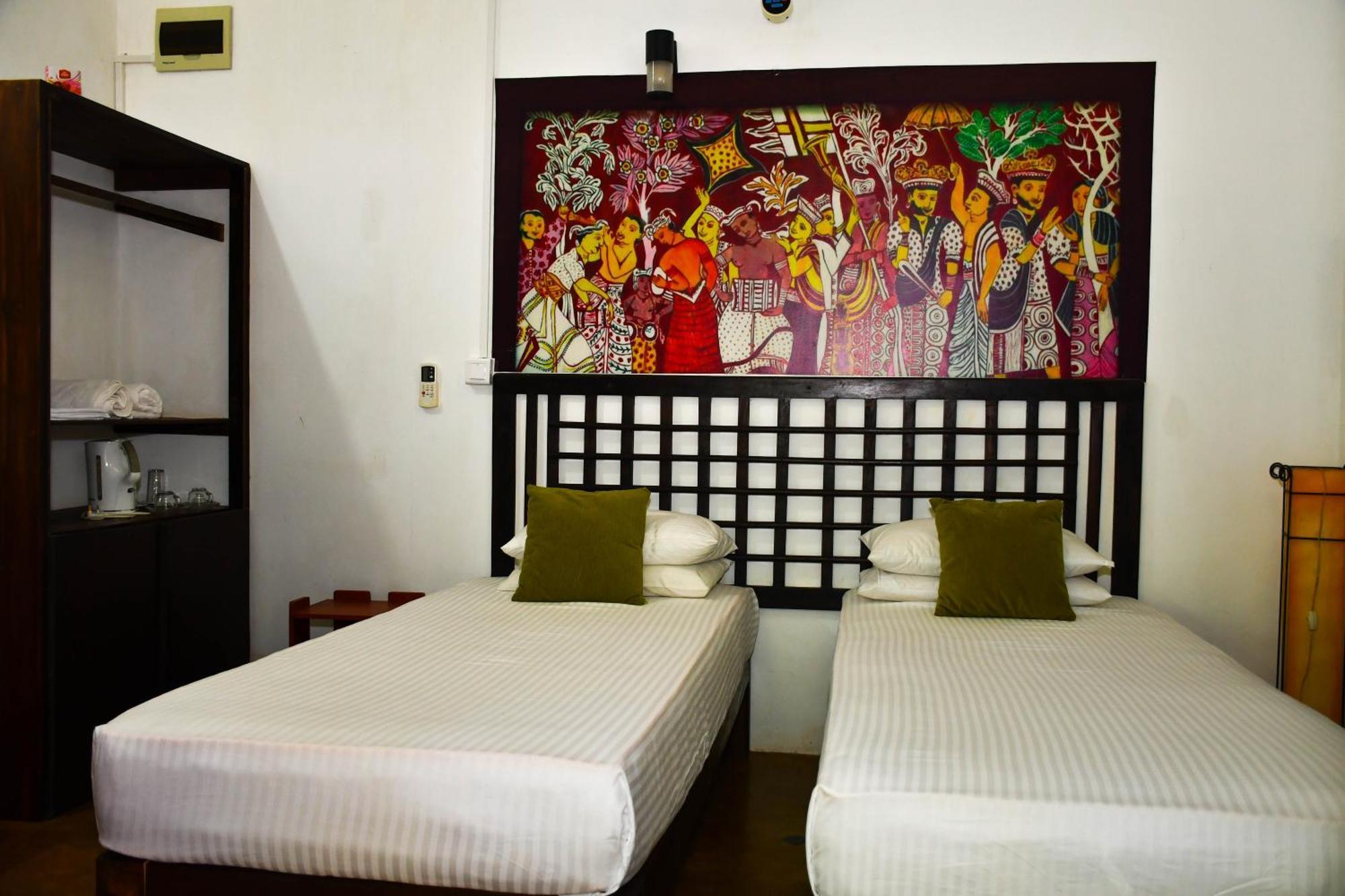 Hotel Gala Addara Dambulla Exterior foto