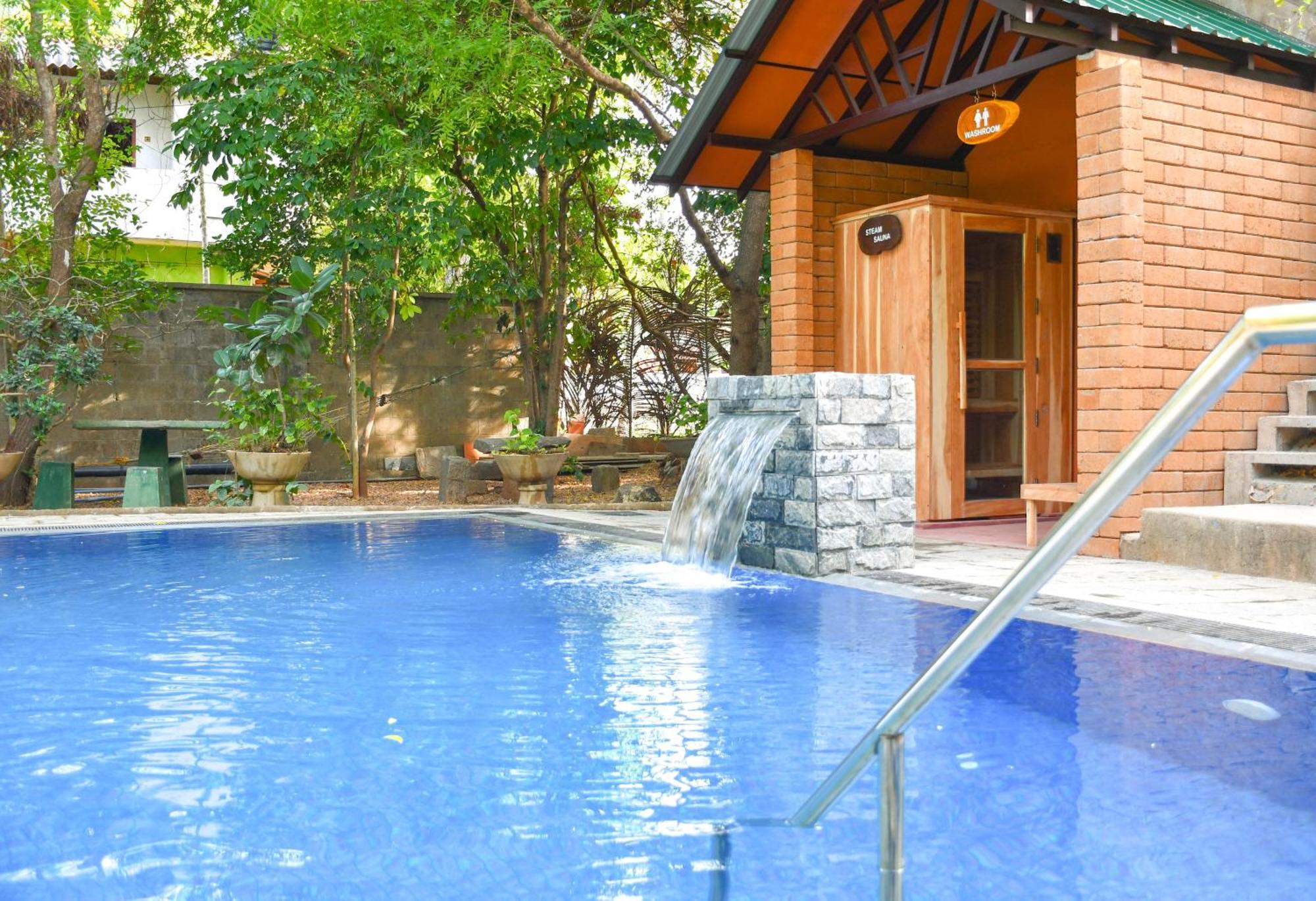Hotel Gala Addara Dambulla Exterior foto