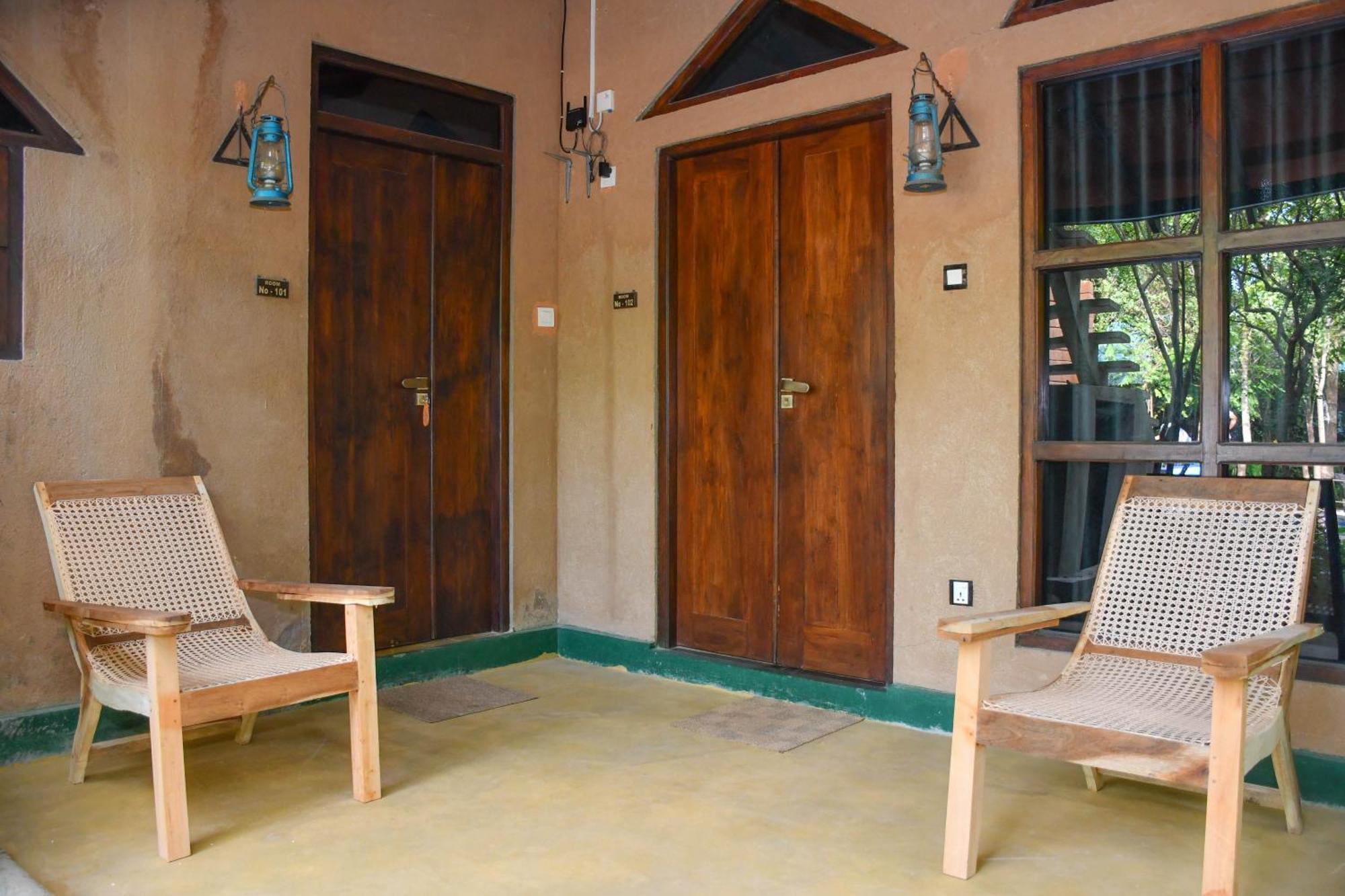 Hotel Gala Addara Dambulla Exterior foto