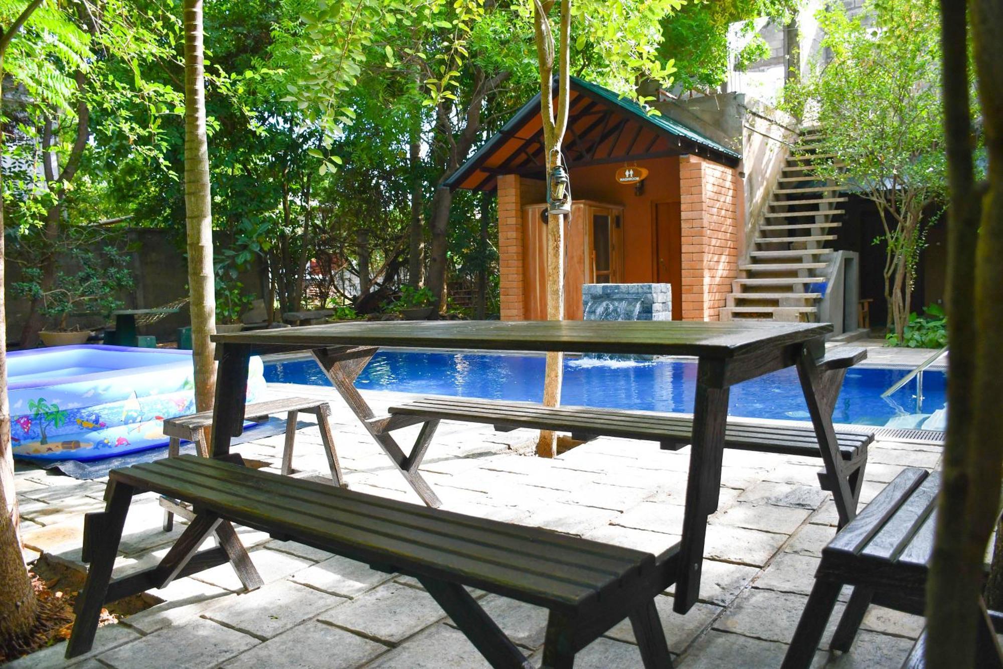 Hotel Gala Addara Dambulla Exterior foto