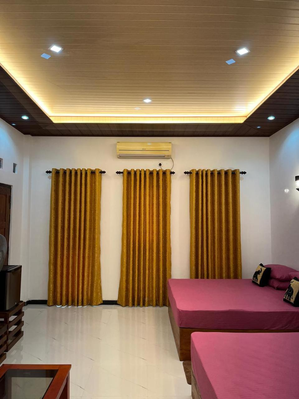 Hotel Gala Addara Dambulla Exterior foto
