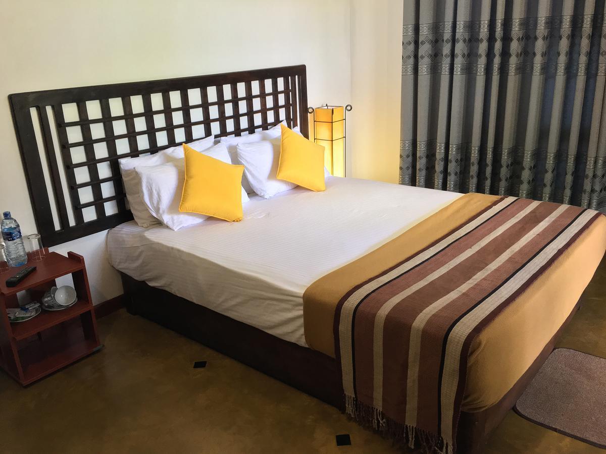 Hotel Gala Addara Dambulla Exterior foto