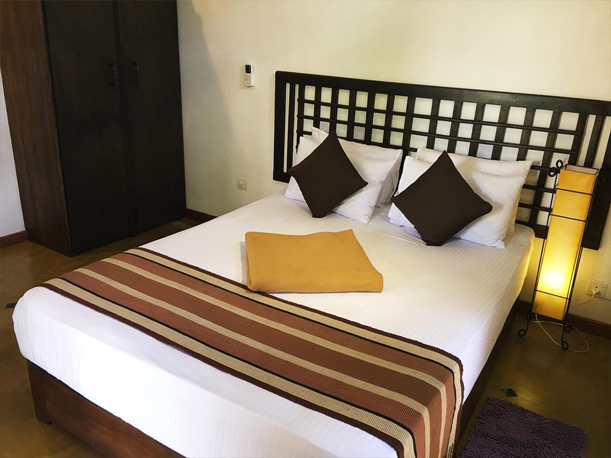 Hotel Gala Addara Dambulla Exterior foto
